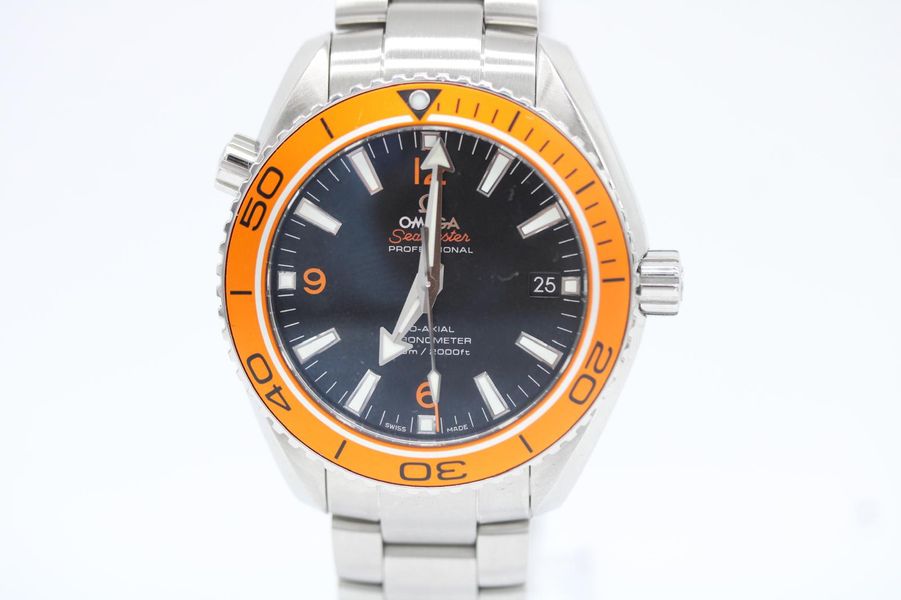 Omega Planet Ocean 232.30.42.21.01.002